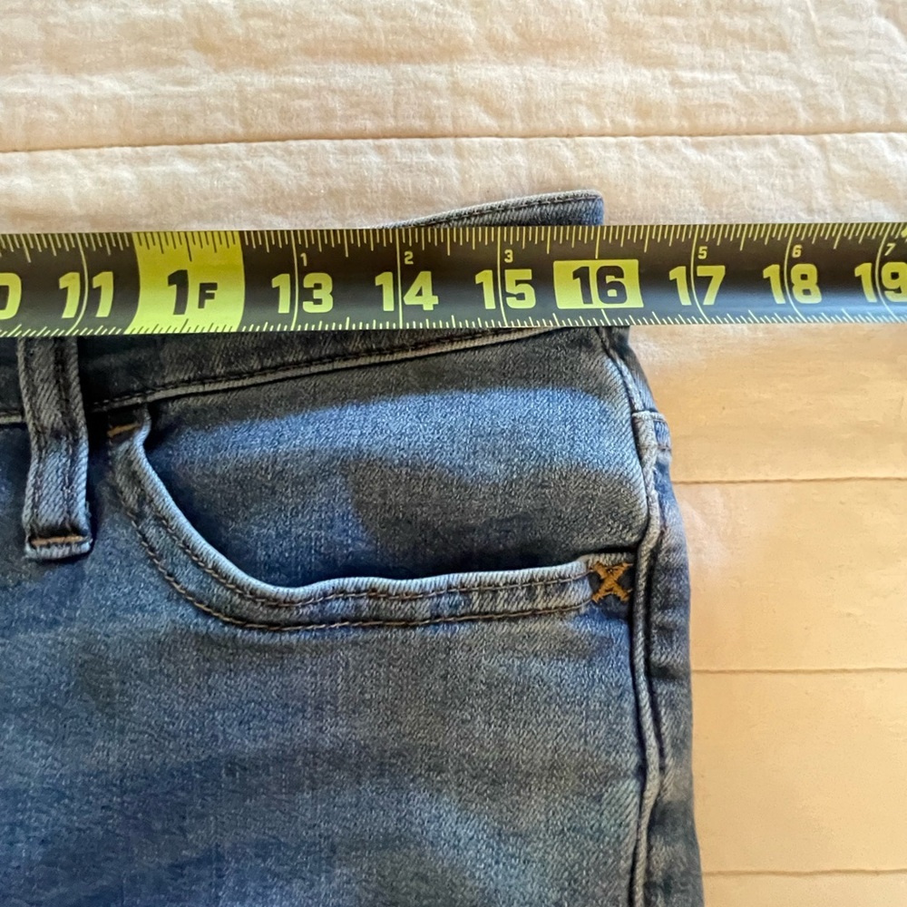 Madewell Roadtripper size 30 - Picture 10 of 16